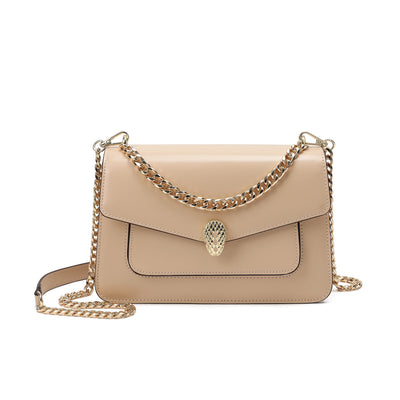 COACH®  Charlotte Shoulder Bag
