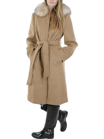1 Madison womens wool warm walker coat