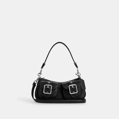 COACH®  Charlotte Shoulder Bag