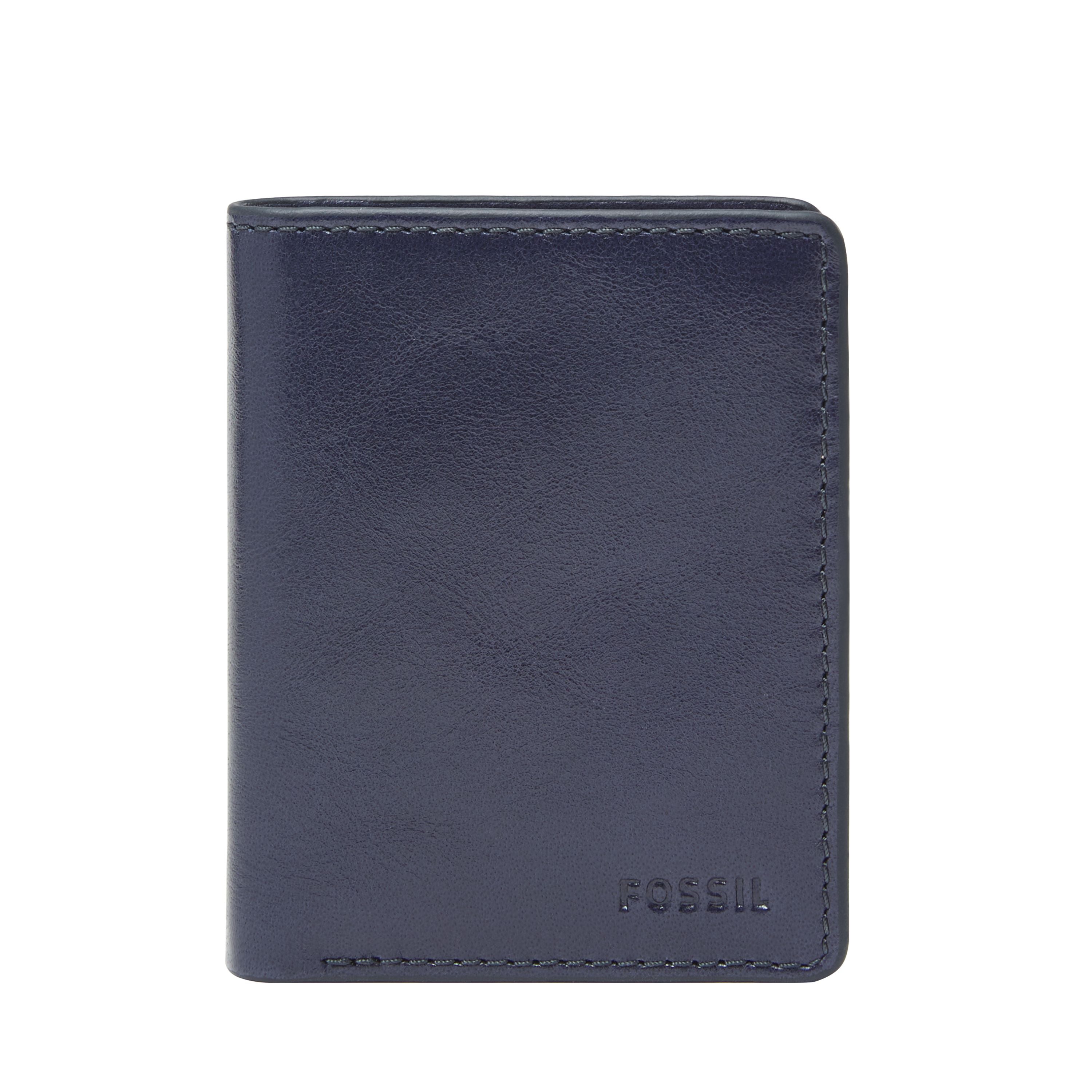 FOSSIL Wallets for Men | ModeSens