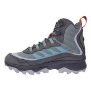 Merrell MOAB Speed Thermo Mid WP Monument  J067016 Women's