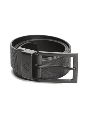 COACH®  Plaque Buckle Cut To Size Reversible Belt, 38 Mm