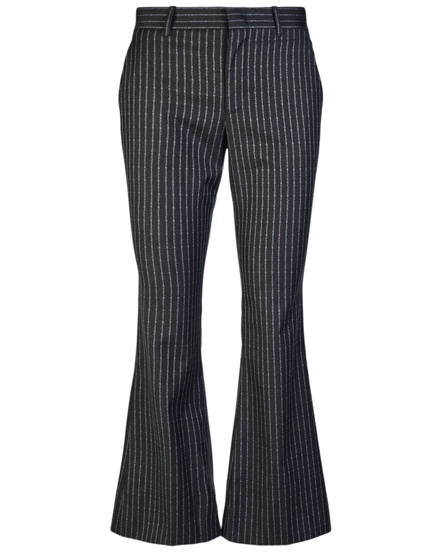 GUCCI Gucci Stripe Bootcut Pant