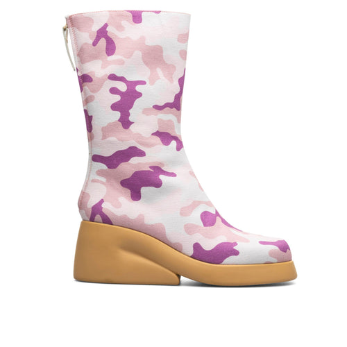 Boots Women Camper Ssense & petra collins