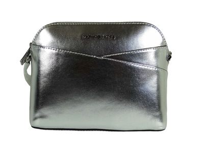 Mercer Extra-Small Pebbled Leather Crossbody Bag – Michael Kors