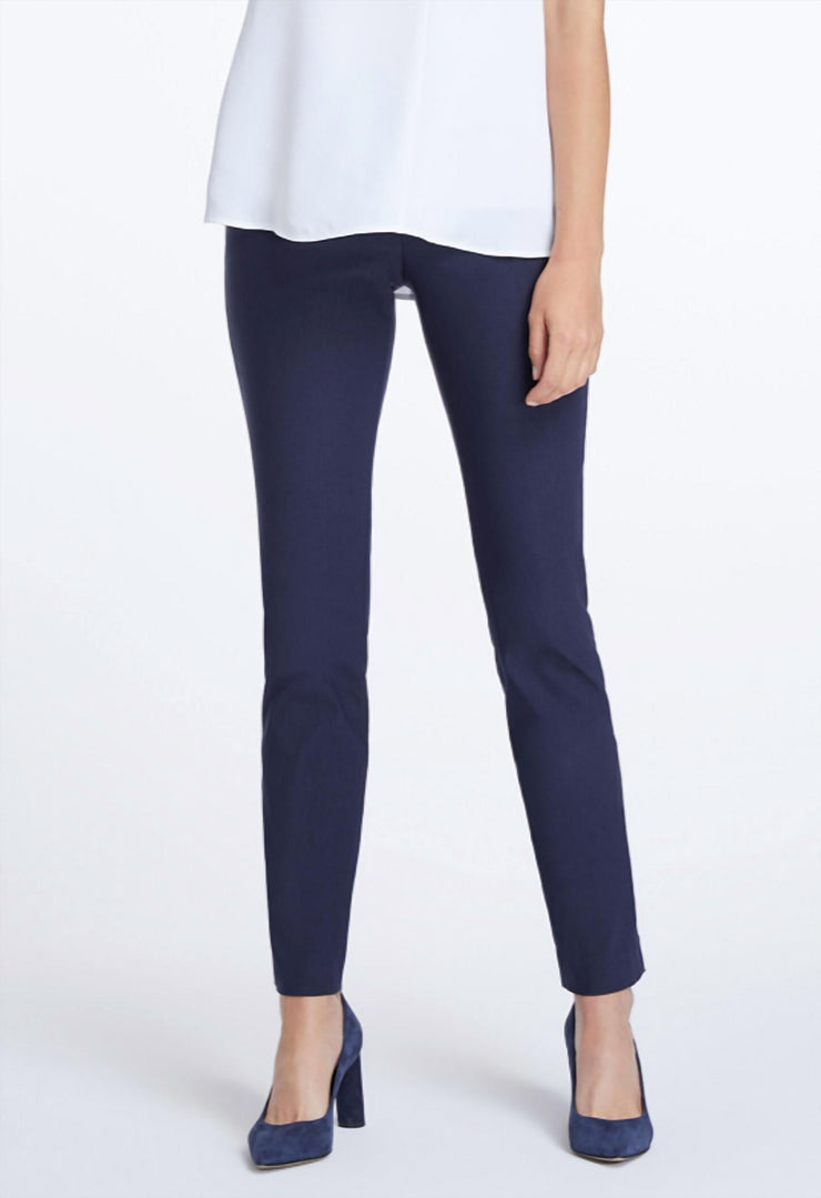 Nic + Zoe Wonderstretch Pant 28