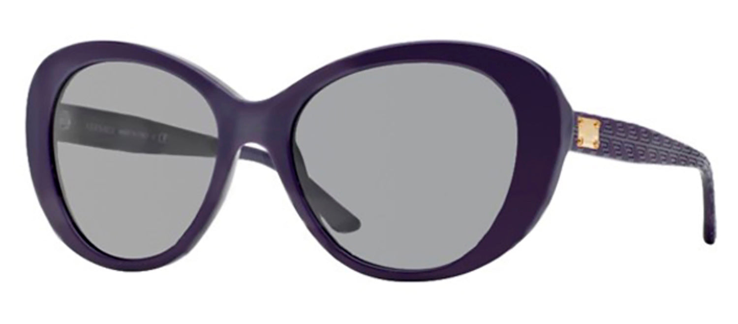 VERSACE Versace VE 4273 51094S Cat Eye Sunglasses