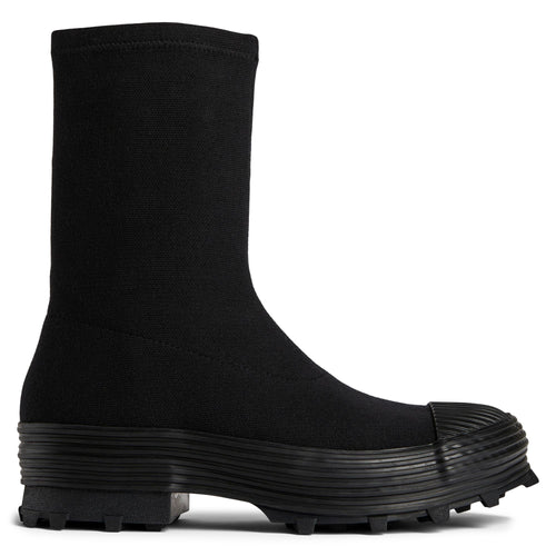 Ankle boots Men Camper Traktori