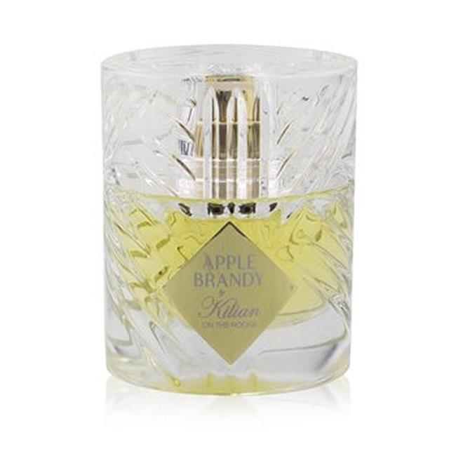 Shop Kilian 269464 1.7 oz Apple Brandy On The Rocks Eau De Perfume Spray For Women