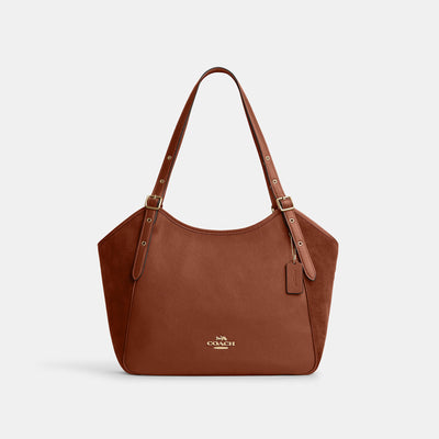 Coach Outlet Meadow Shoulder Bag