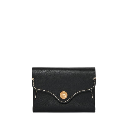 Coach by Pearl - 2,500฿ รวมส่ง PENNIE CARD CASE IN