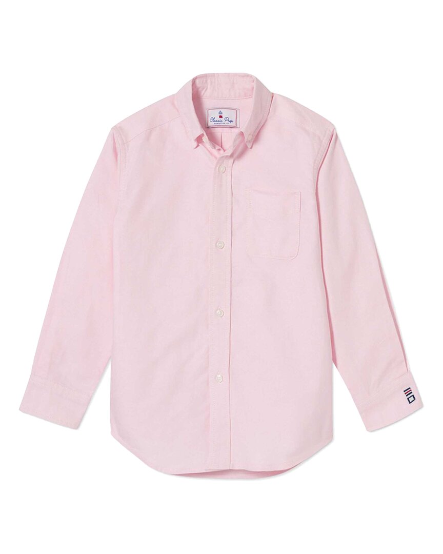 CLASSIC PREP Classic Prep Owen Button-Down Shirt