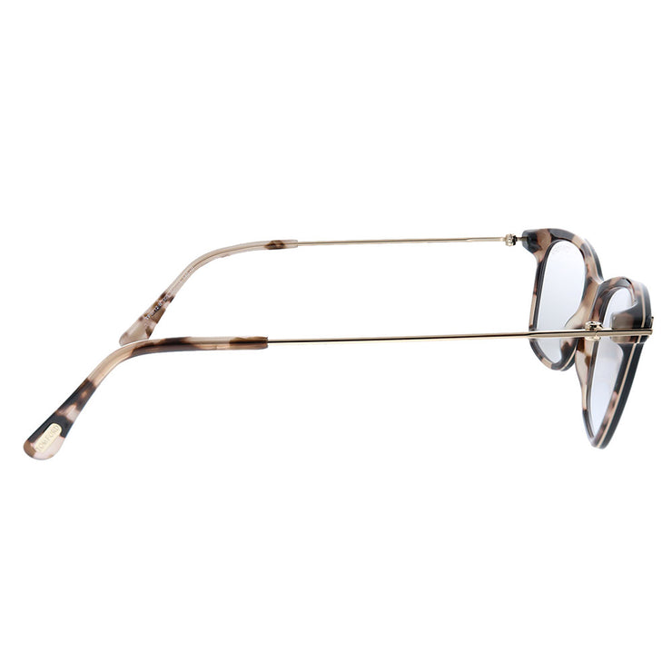 Tom Ford Ft 5712-b 005 52mm Womens Square Eyeglasses 50mm | Shop Premium  Outlets