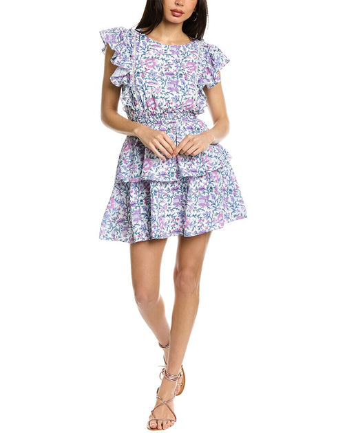 Celina Moon Mini Dress | Shop Premium Outlets
