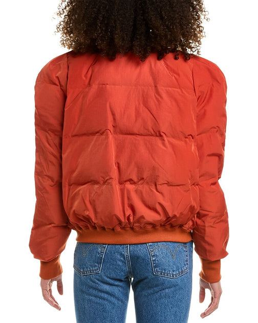 Isabel Marant Étoile Cody Jacket | Shop Premium Outlets