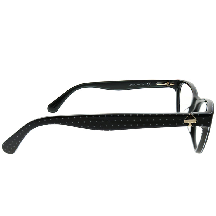 Kate Spade Ks Alaysha 7rm 51mm Womens Cat-eye Eyeglasses 51mm | Shop  Premium Outlets