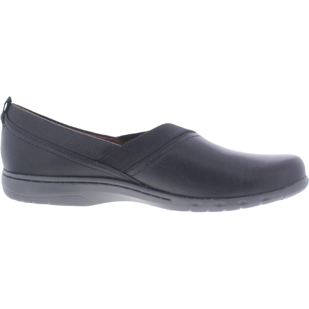 Cobb Hill Penfield Envelope Womens Leather Slip On Flats | Shop Premium ...