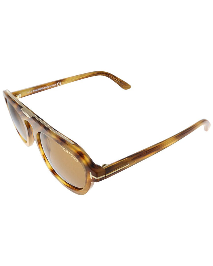 tom ford sebastian sunglasses