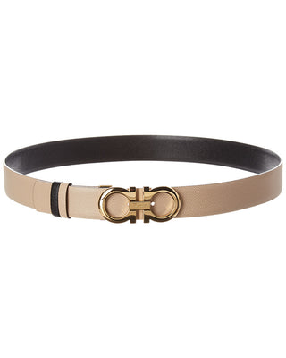 Ferragamo on sale belt outlet