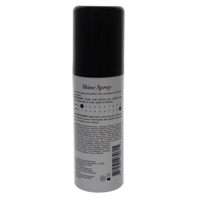Keratin Complex Shine Spray For Unisex 3 Oz Hairspray | Shop Premium ...