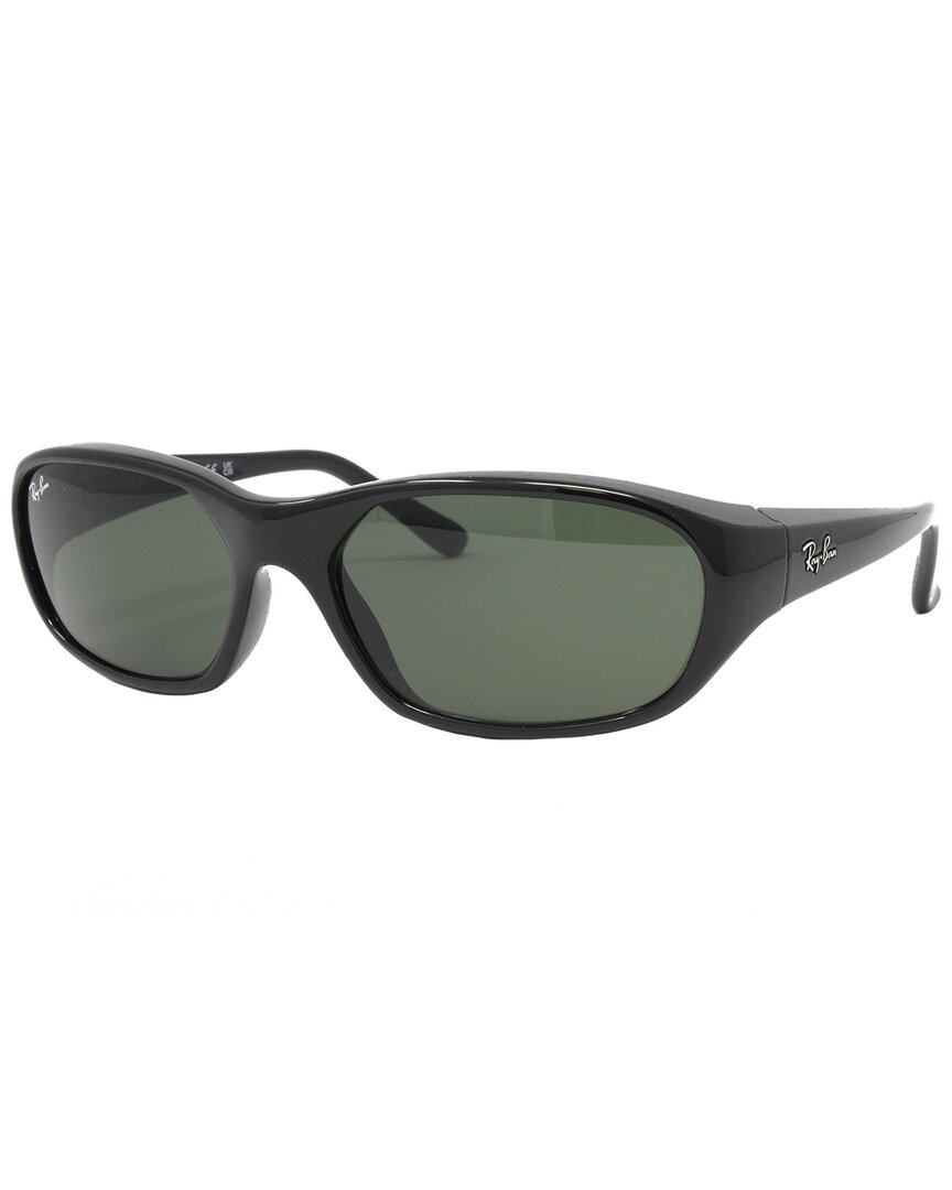 RAY BAN Ray-Ban Men's RB2016 59mm Sunglasses