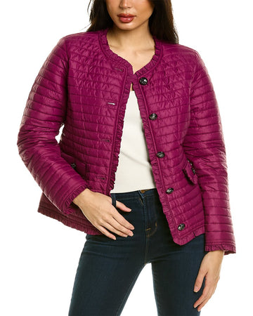 Joseph Ribkoff puffer coat