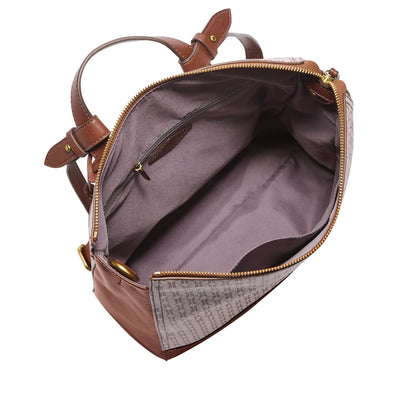 Elina Convertible Small Backpack