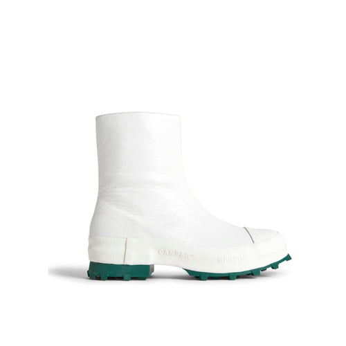 Ankle boots Men Camper Traktori