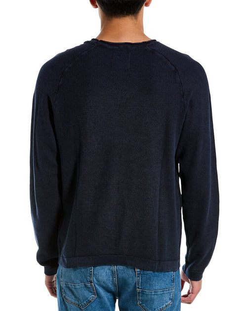 WEATHERPROOF VINTAGE Stonewash Sweater | Shop Premium Outlets