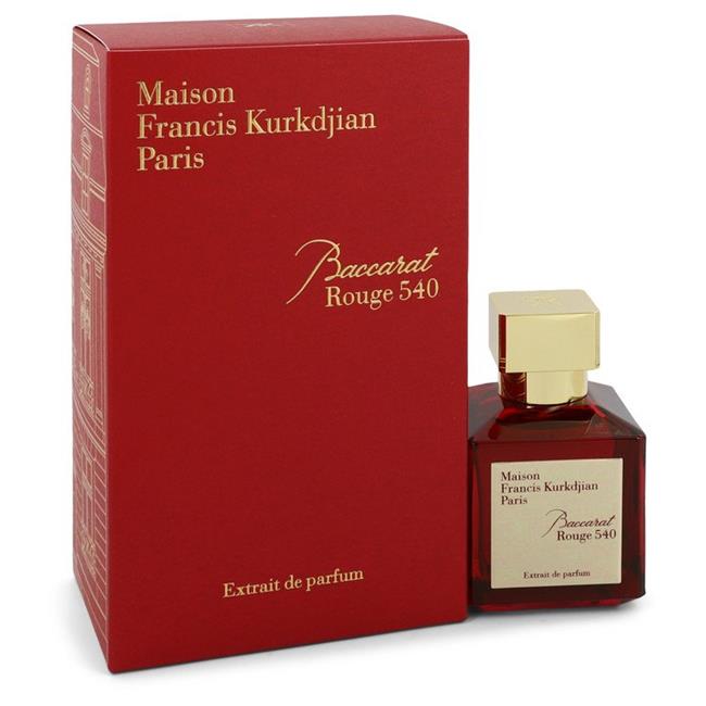 Shop Maison Francis Kurkdjian 547890 2.4 oz Women Baccarat Rouge 540 Perfume