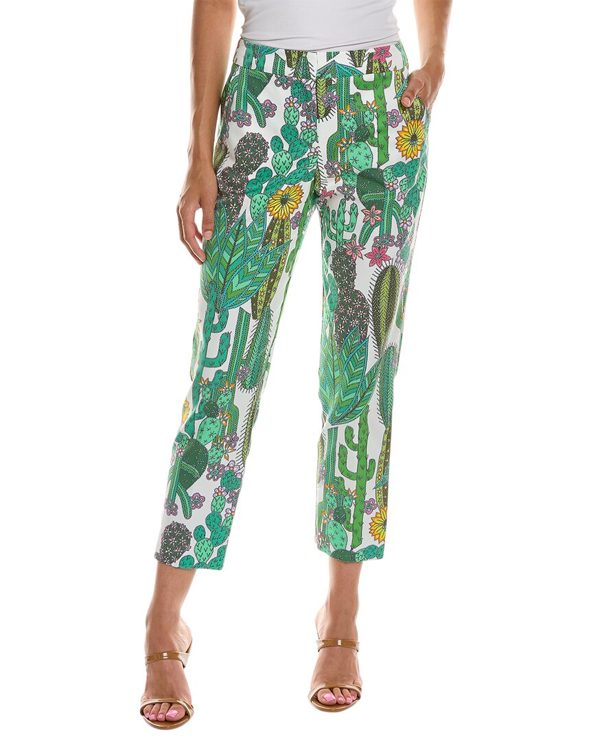 TRINA TURK Trina Turk Moss 2 Pant