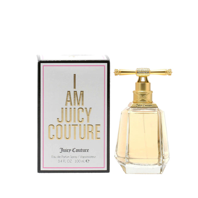 JUICY COUTURE I AM JUICY LADIES by JUICYCOUTURE - EDP SPRAY | Shop ...