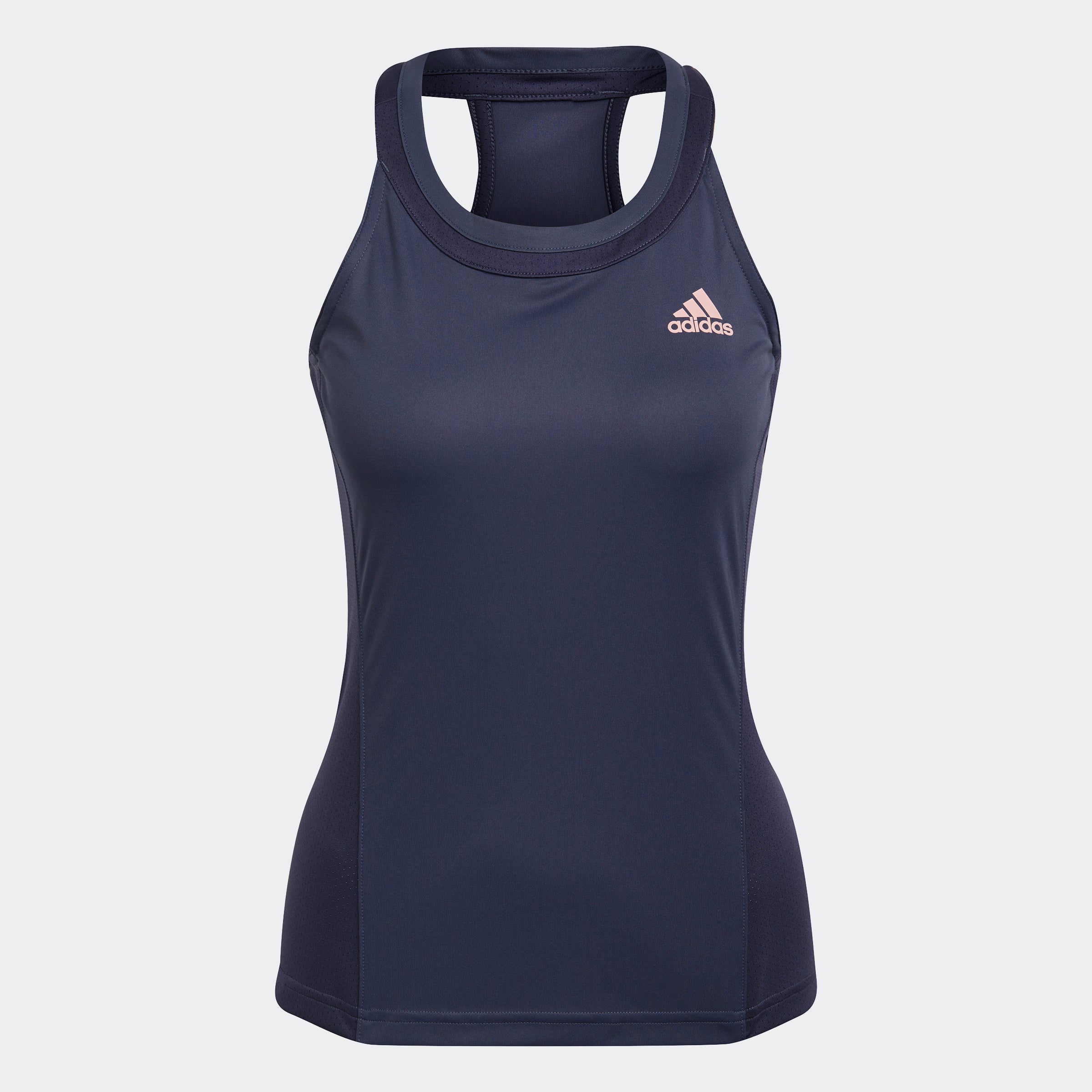 Adidas Originals Women's Adidas Club Tennis Tank Top In Blue