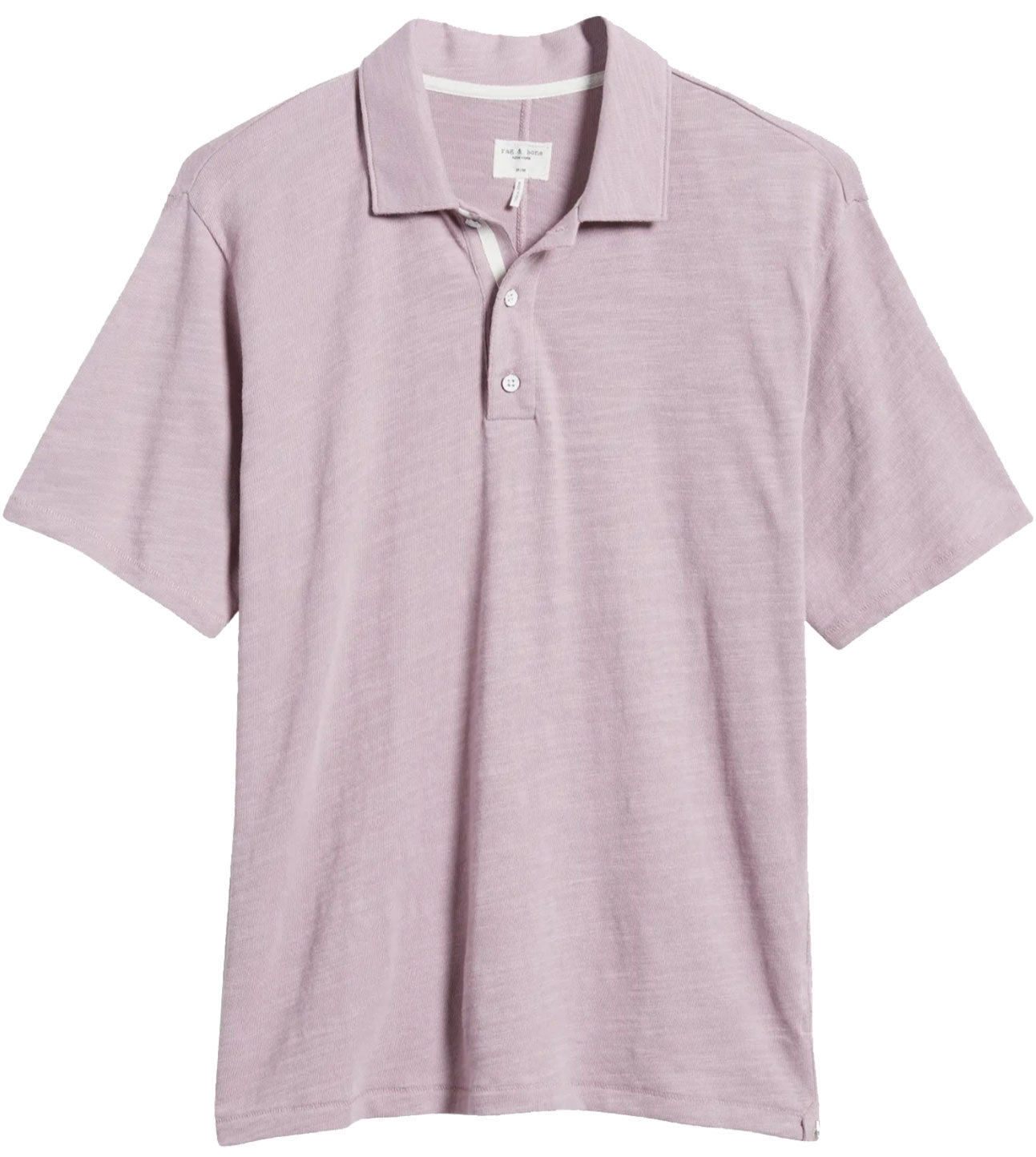 Shop Rag & Bone 425 Tee Berry Pink