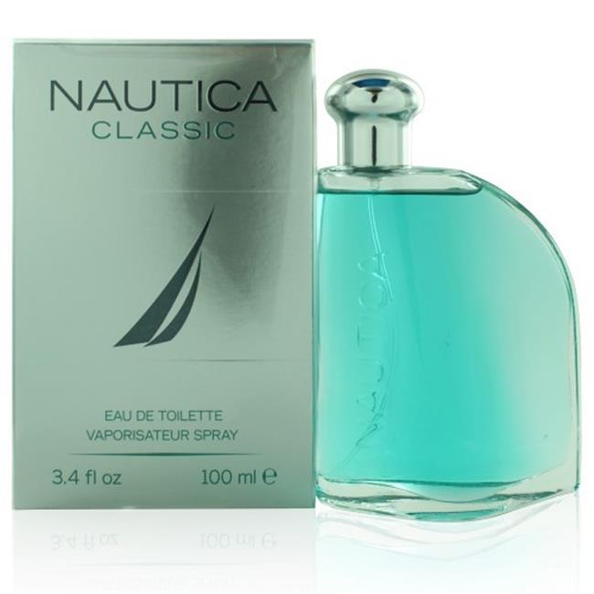 Nautica Eau De Toilette Spray