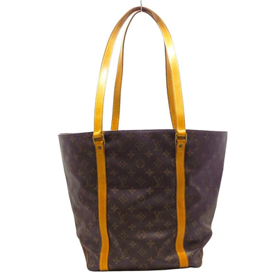 ON SALE* LOUIS VUITTON #32321 Batignolles Brown Monogram Canvas Shoulder Bag  – ALL YOUR BLISS