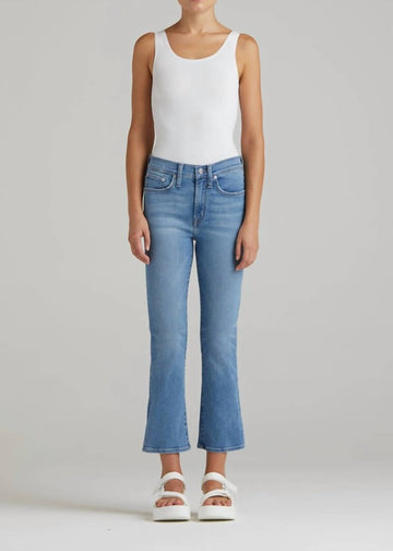 Edwin cassia boot-cut jean in journey