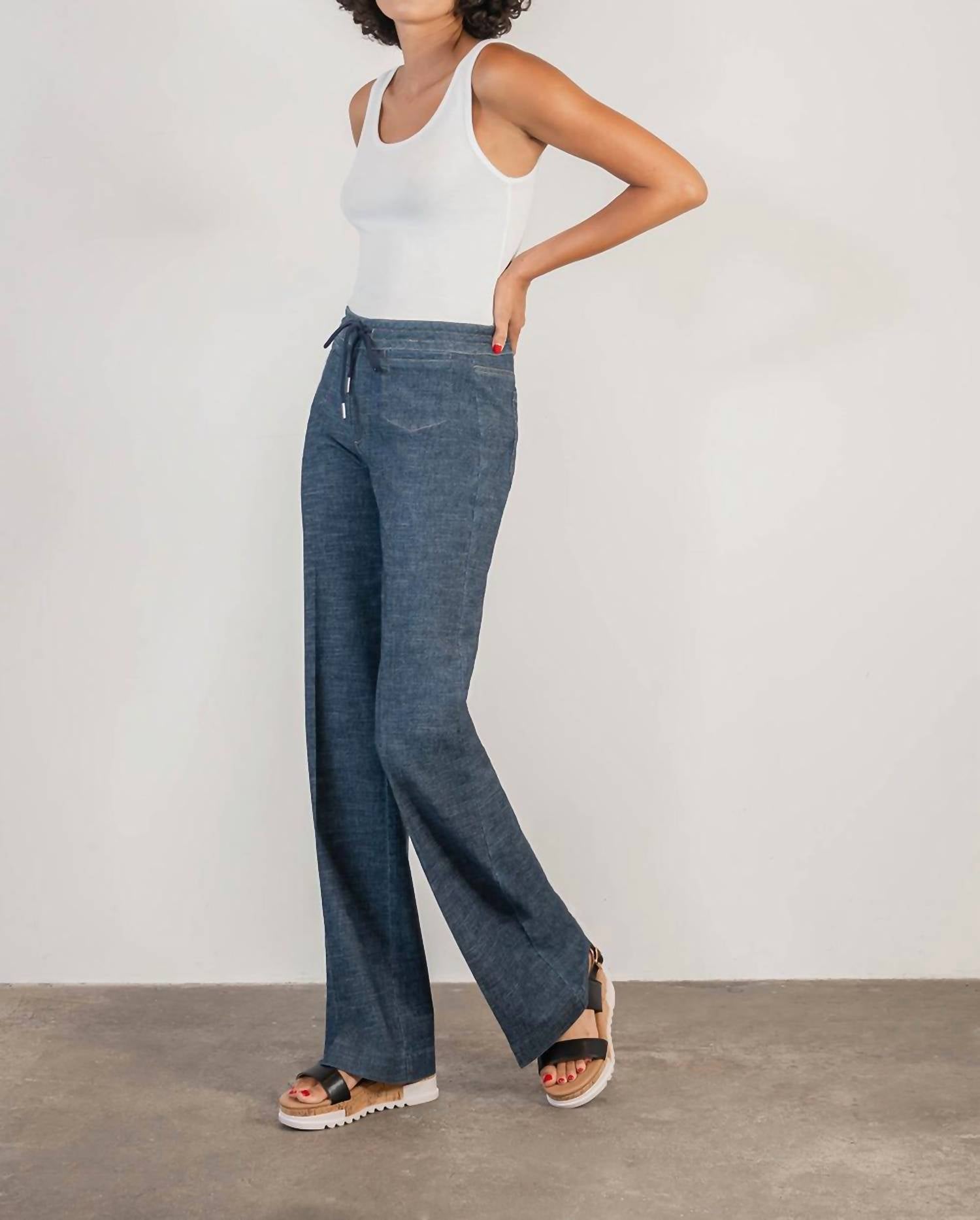 Elliott Lounge Pant