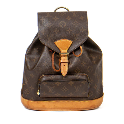 Louis Vuitton, Bags, Louis Vuitton Ltd Ed Chapman Brothers 207 Hiking  Backpack In Ecre