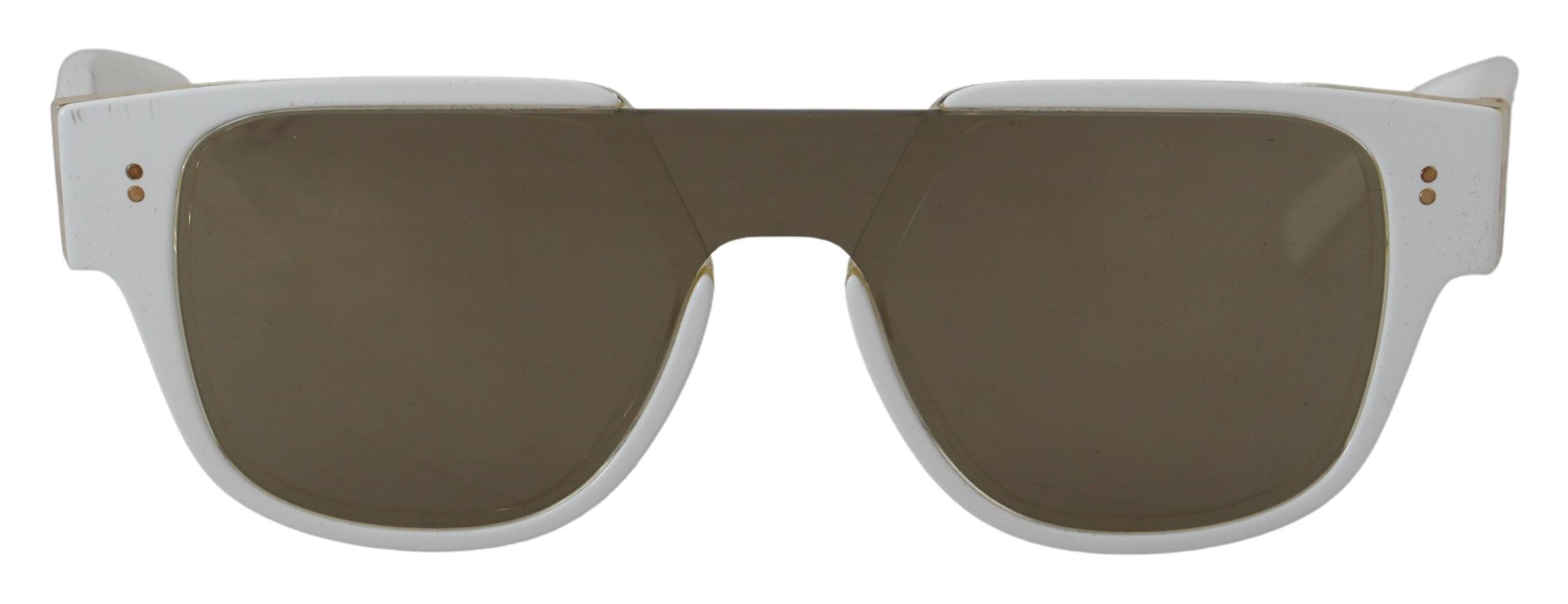 DOLCE & GABBANA Dolce & Gabbana Acetate Full Rim Frame Shades DG4356F Women's Sunglasses