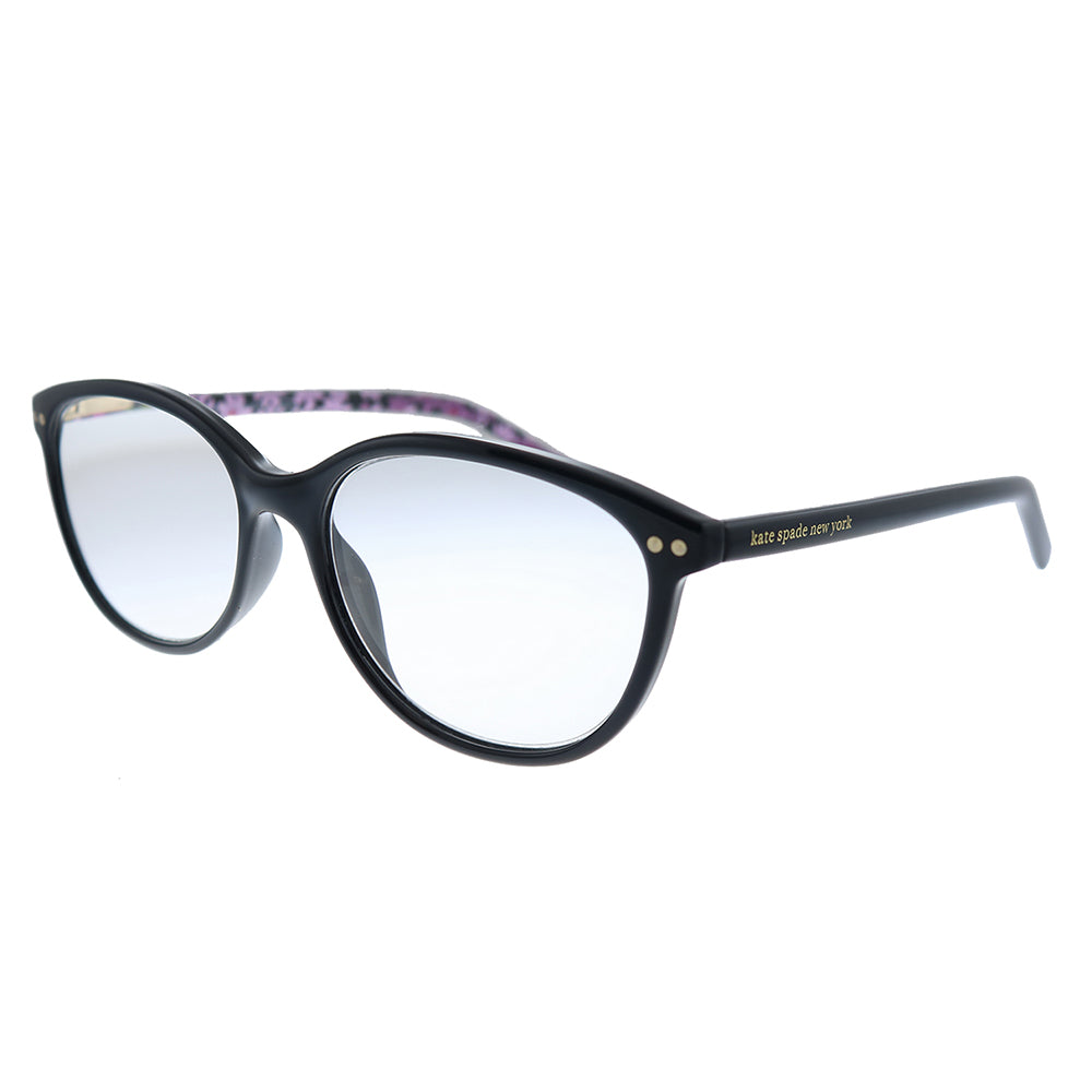 Kate Spade Ks Olive 807 53mm  Womens Oval Reading Glasses 53mm | Shop  Premium Outlets