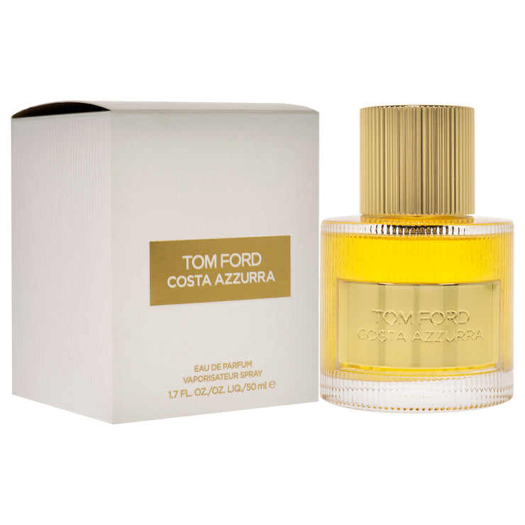 Tom Ford Costa Azzurra For Unisex  Oz Edp Spray | Shop Premium Outlets