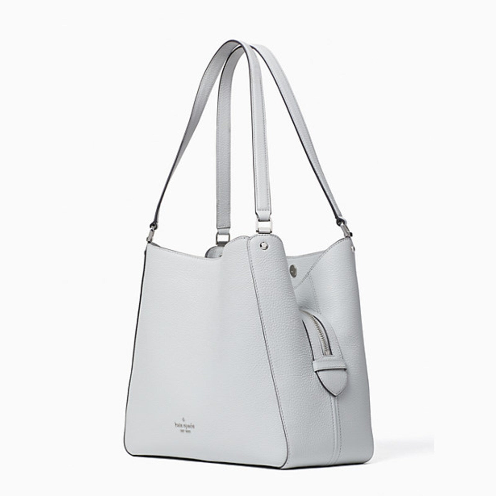 Kate Spade Leila Medium Triple Compartment Shoulder Bag only $ |  