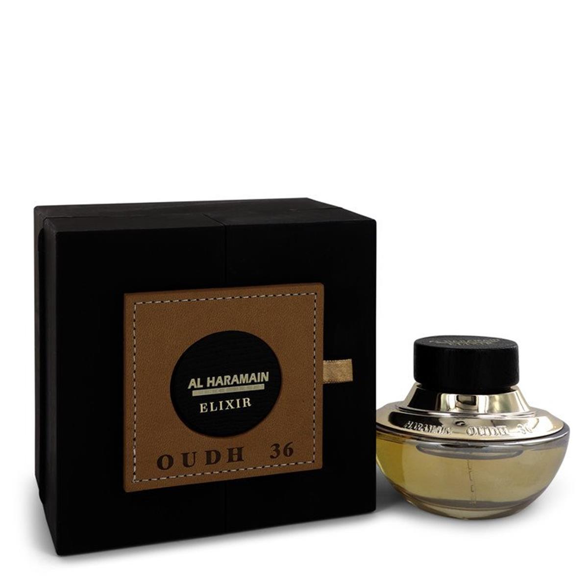 Al Haramain Azlan Oud Bleu Edition EDP 3.4 oz Fragrances