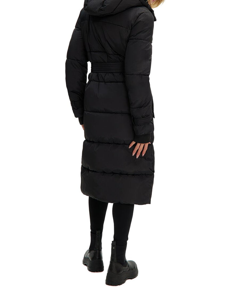 NOIZE Mara Puffer Medium Coat – Shop Premium Outlets