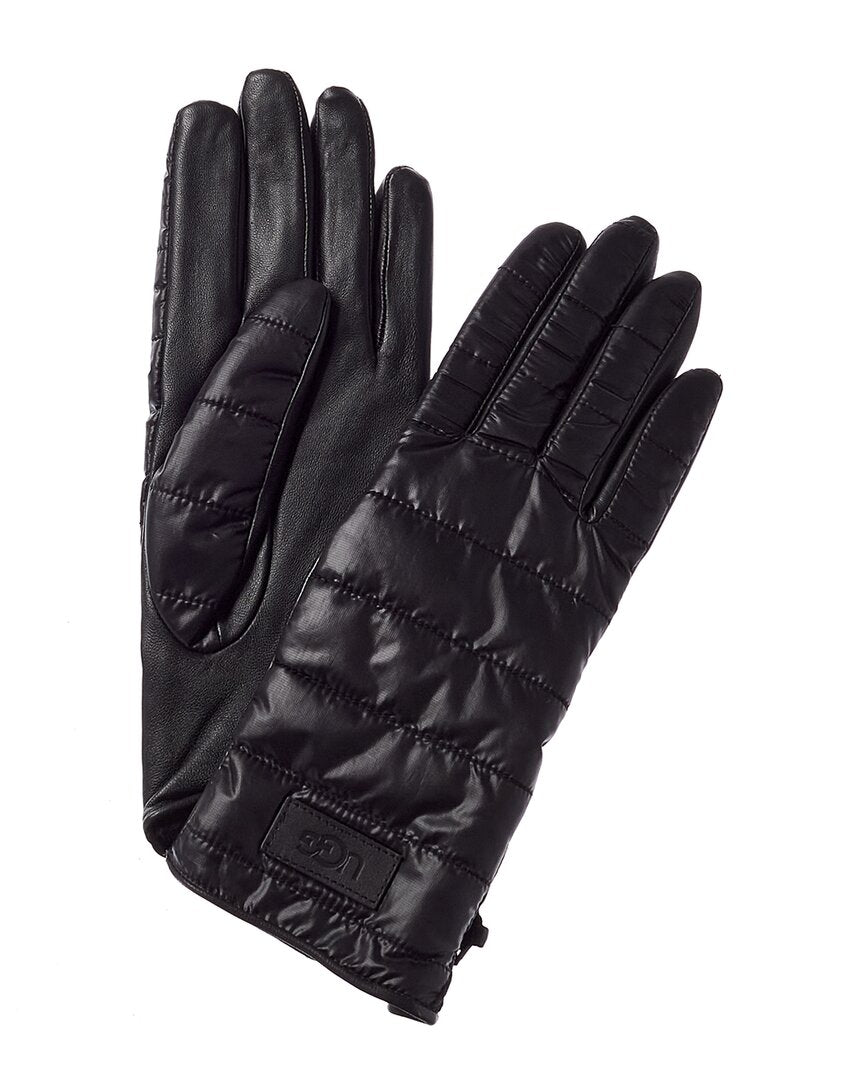 UGG UGG All Weather Quilted Gloves