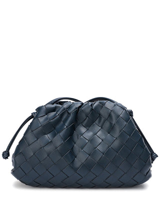 Tiffany & Fred Quilted Sheepskin Leather Crossbody Bag – Tiffany & Fred  Paris
