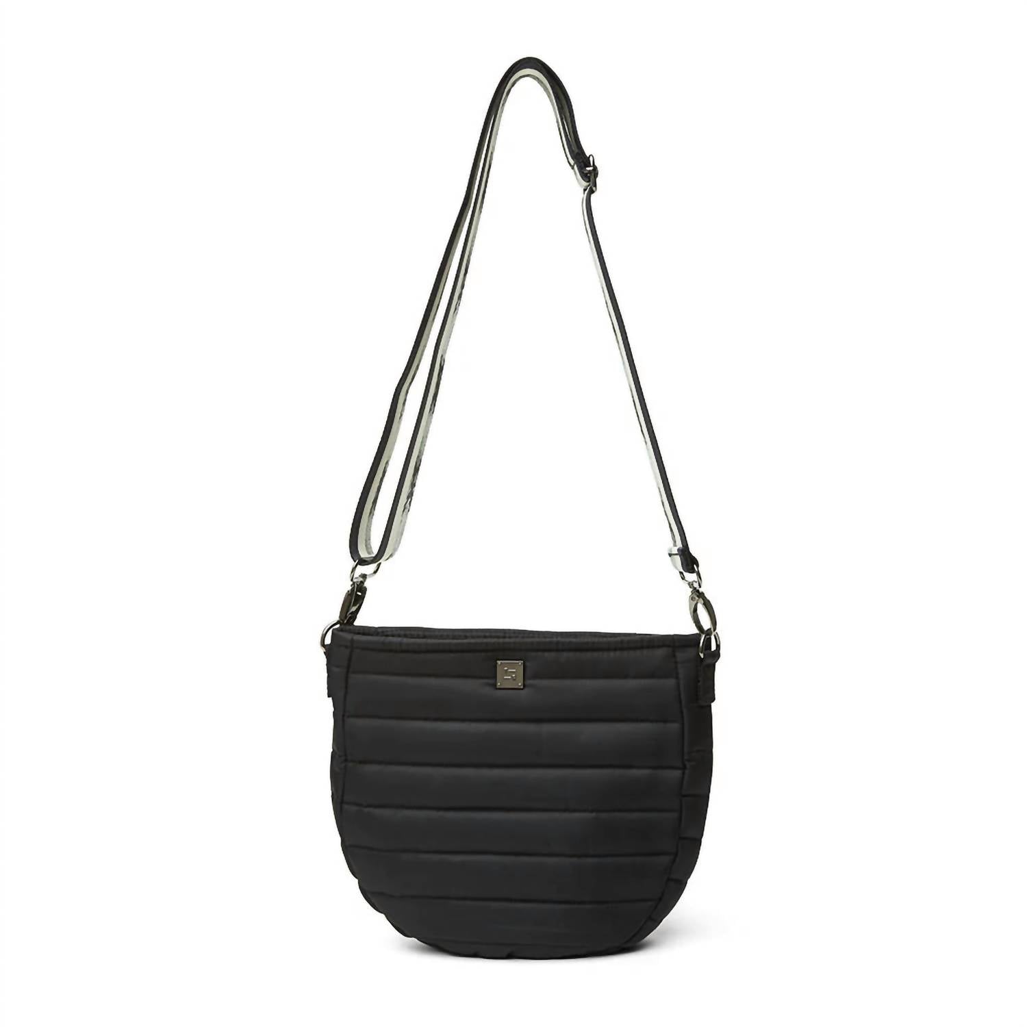 Think Royln The Mercer Crossbody Bag