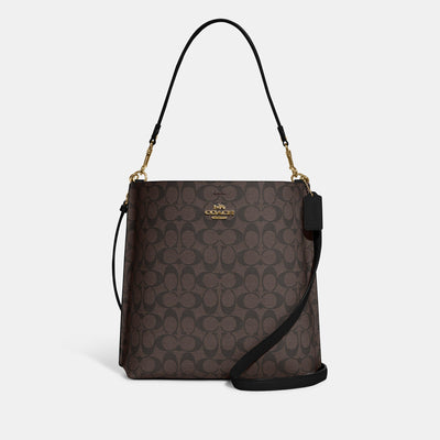 COACH OUTLET®  Cammie Chain Tote