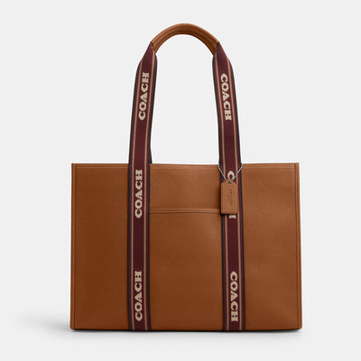 코치 COACH Outlet large smith tote